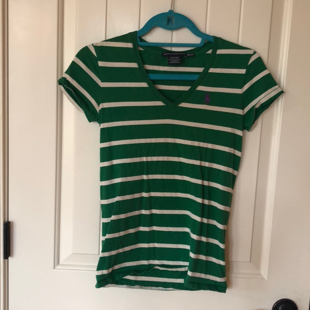 Ralph Lauren VNeck